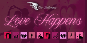 Past Event - Love Happens